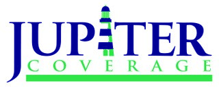 Jupiter Coverage