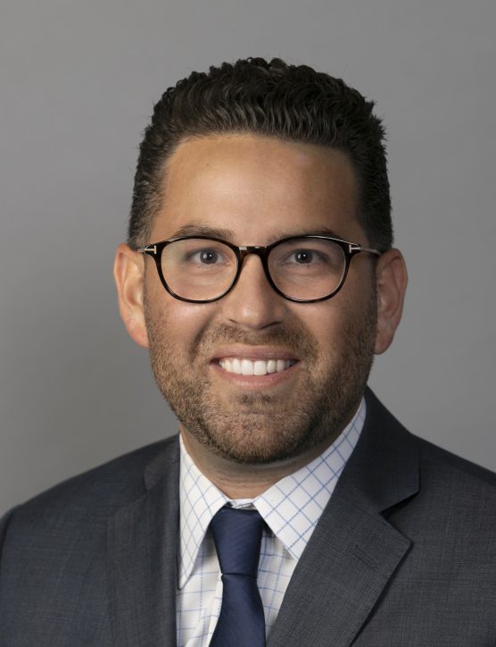 Jeremy Sundack